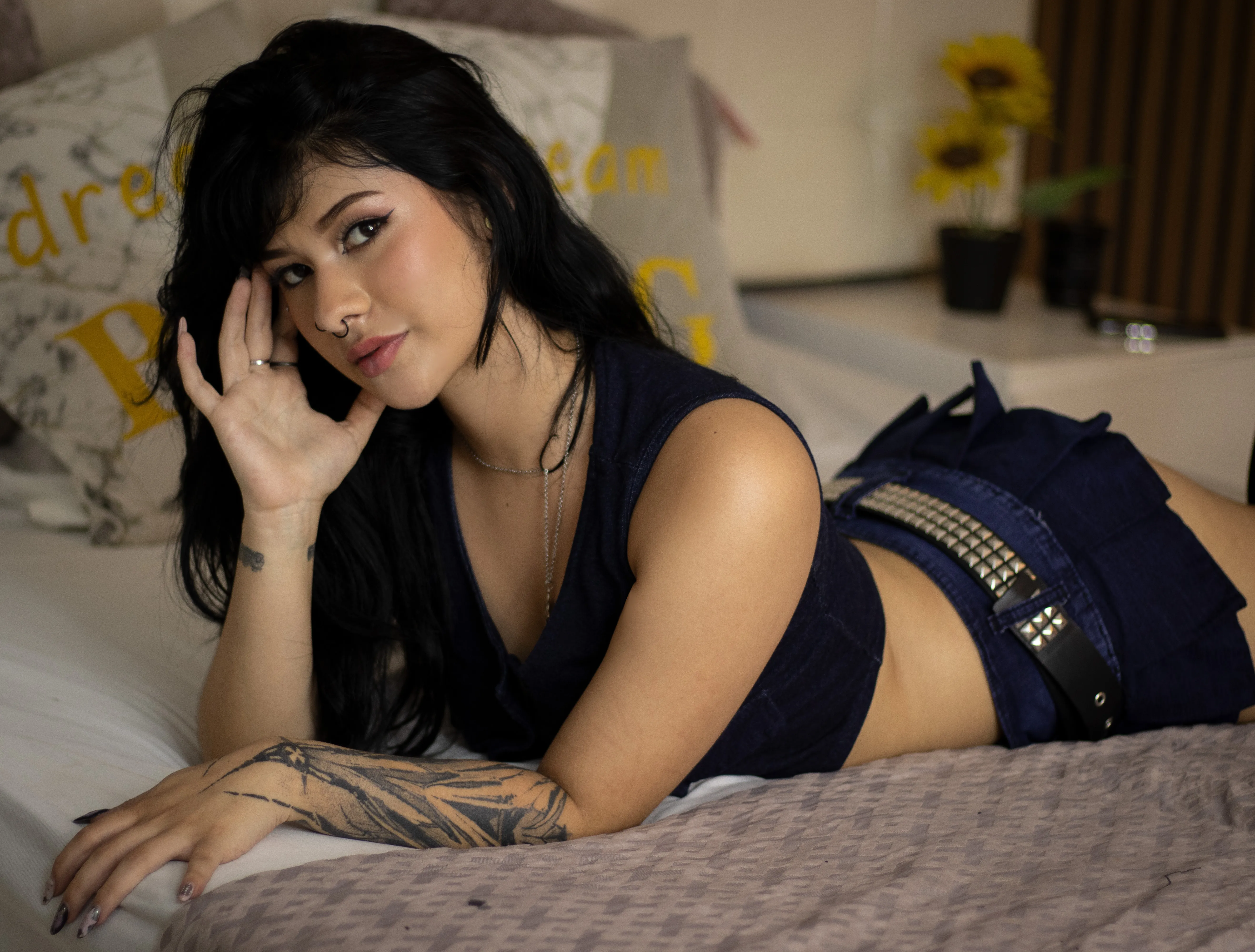 Artist SofiaThoompson Foto 12