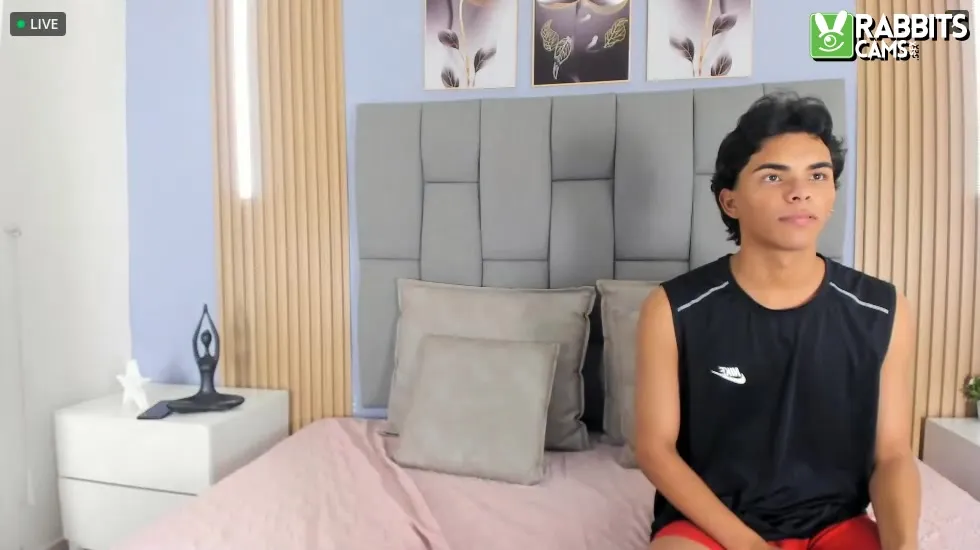 Artista BrendaSteven Video 1