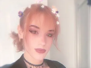 SadieSupernova immagine del profilo del modello di cam