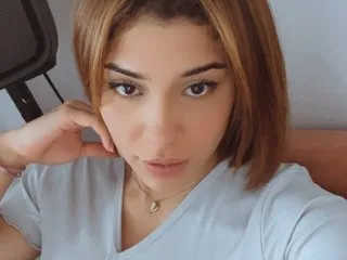 Im_molly18 profilbild på webbkameramodell