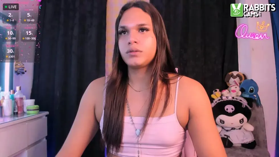Performer Love_Bbygirl Video 1