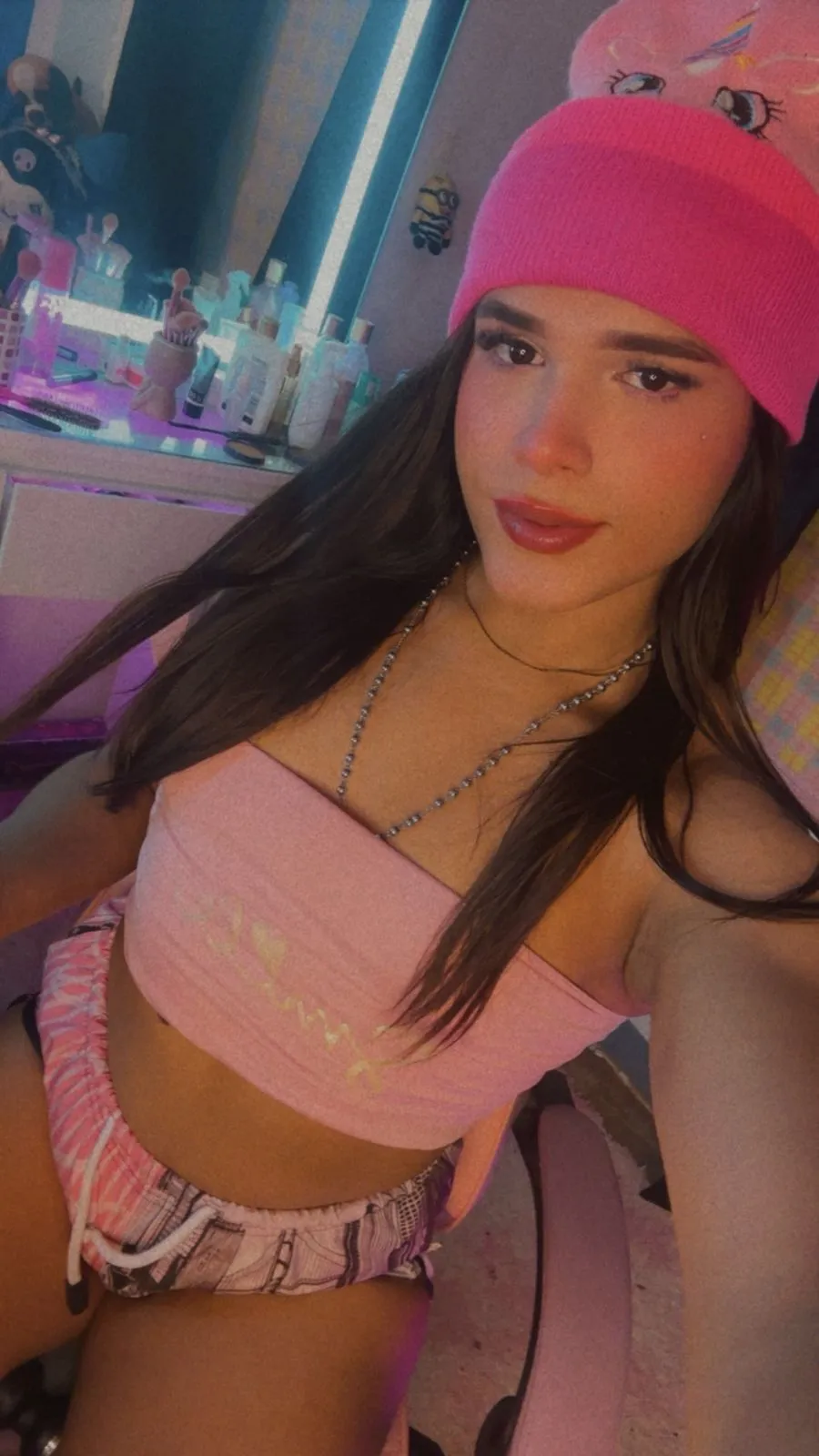 Artist Love_Bbygirl Foto 4