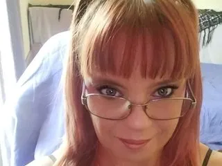 Imagen de perfil de modelo de cámara web de SteamySummers