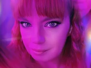 Imagen de perfil de modelo de cámara web de SteamySummers