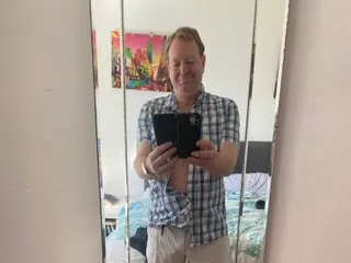 HornyrobXXX