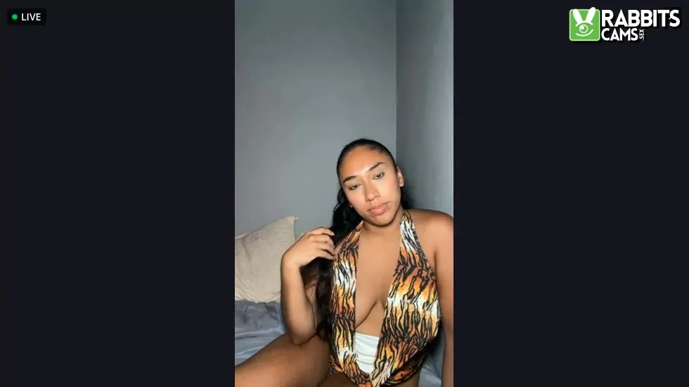 Artista Arielamor88 Video 1