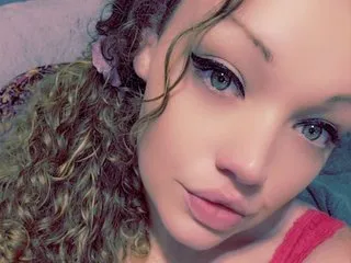 NovaBanks profielfoto van cam model