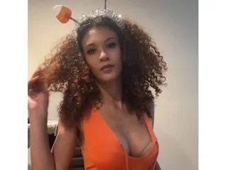 PrincessMoniqueMilan cam model profile picture
