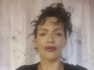 Mayapersefon profielfoto van cam model
