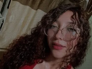 Dayannaarg immagine del profilo del modello di cam