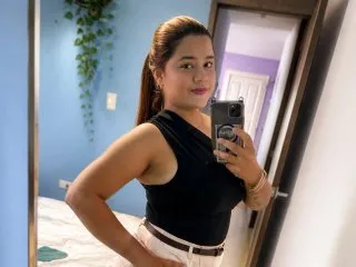 Candyhot321 profilbild på webbkameramodell
