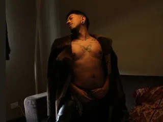 HadesVesperti immagine del profilo del modello di cam