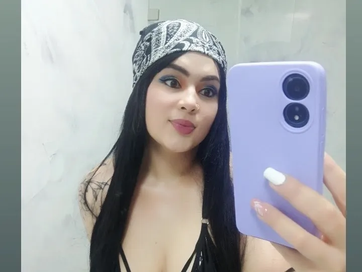 Artiest vanesa_palacios Foto 4