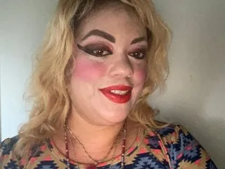 Profilbilde av StellaHeart44 webkamera modell