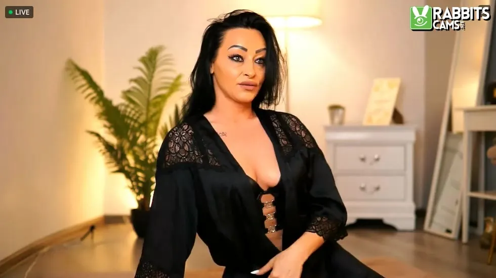 Interprète AnastasiaD0lce Vidéo 1