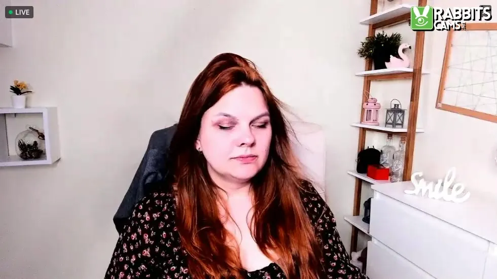 Intérprete Kitten_Ginger Video 1