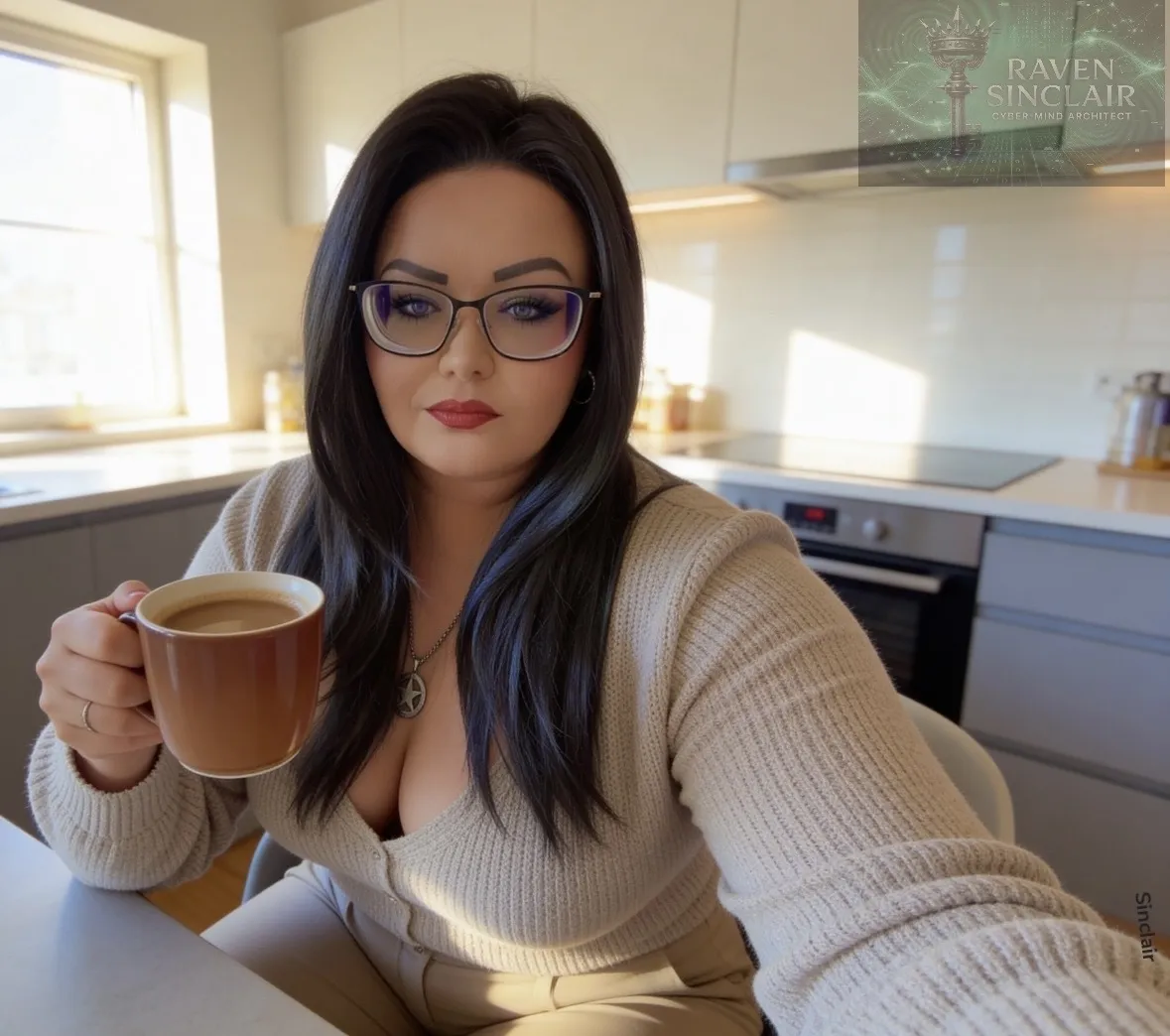 Intérprete Mistress_Raven_Sinclair Foto 10