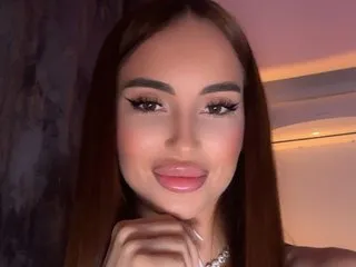 SiennaaStar profilbild på webbkameramodell