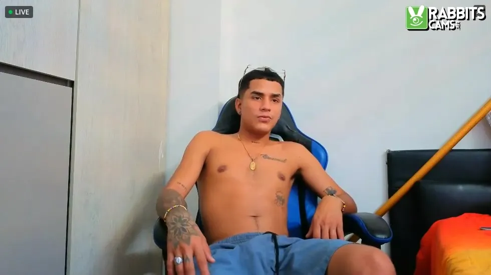 Teaser video 6