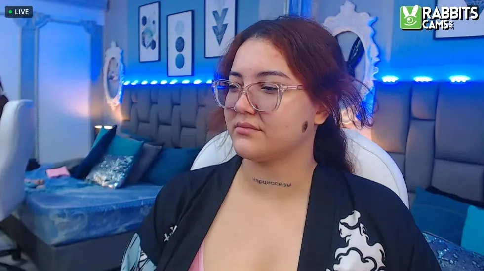 Interprete SofiaaVeega Video 1