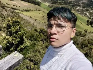 FelipeRey immagine del profilo del modello di cam