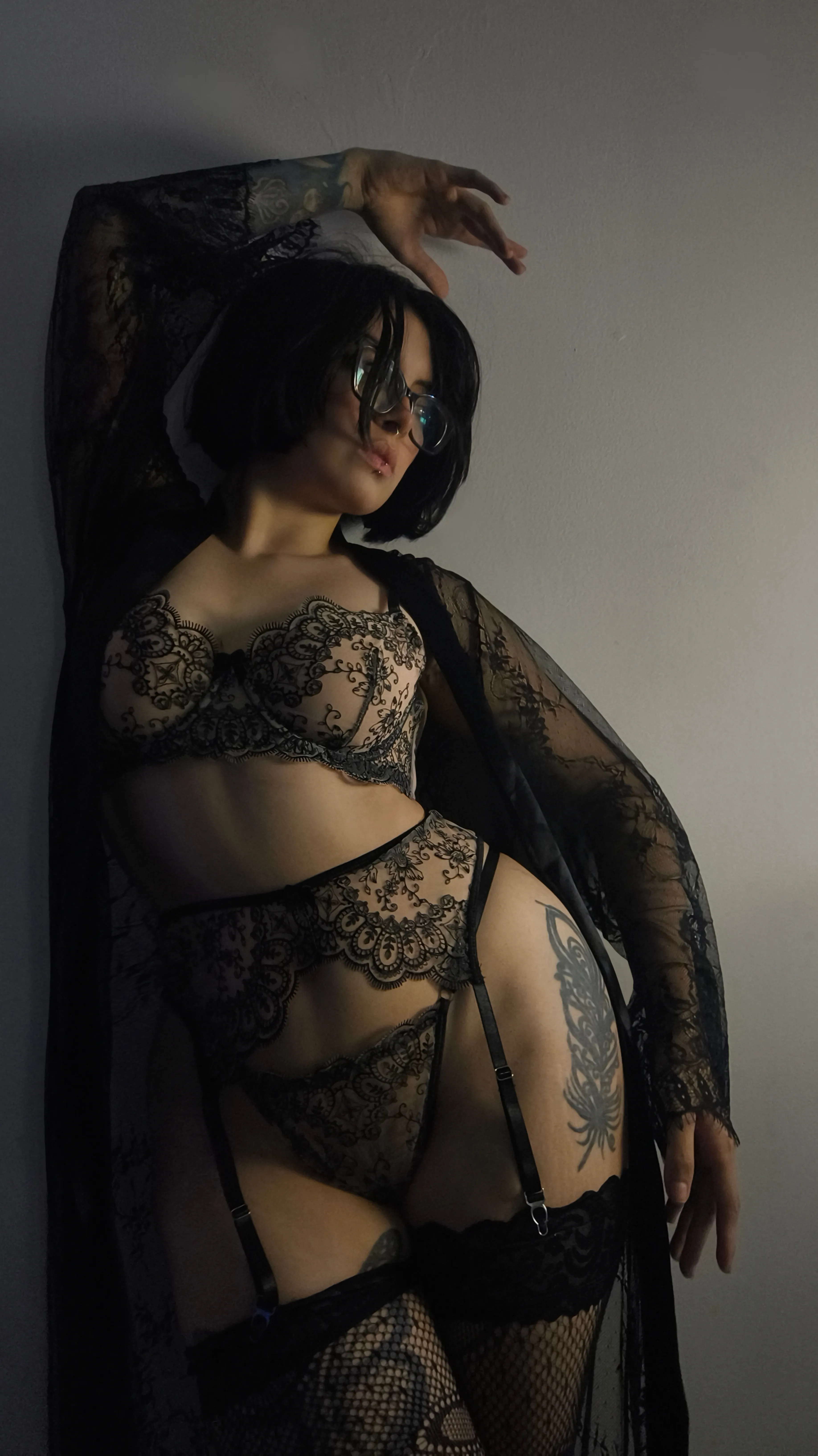 Interprete Lilith_lennox Foto 3
