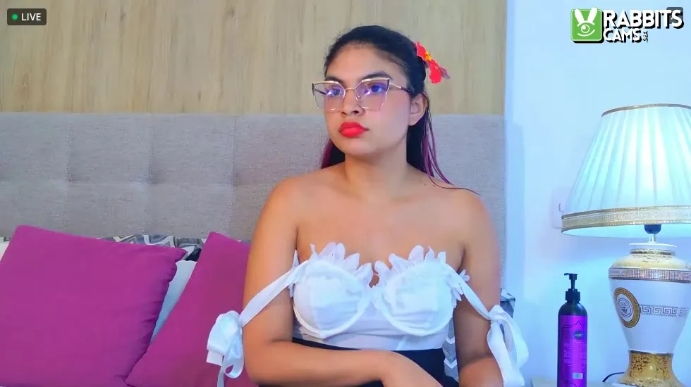 Utøver MelodyAlvarez Video 1