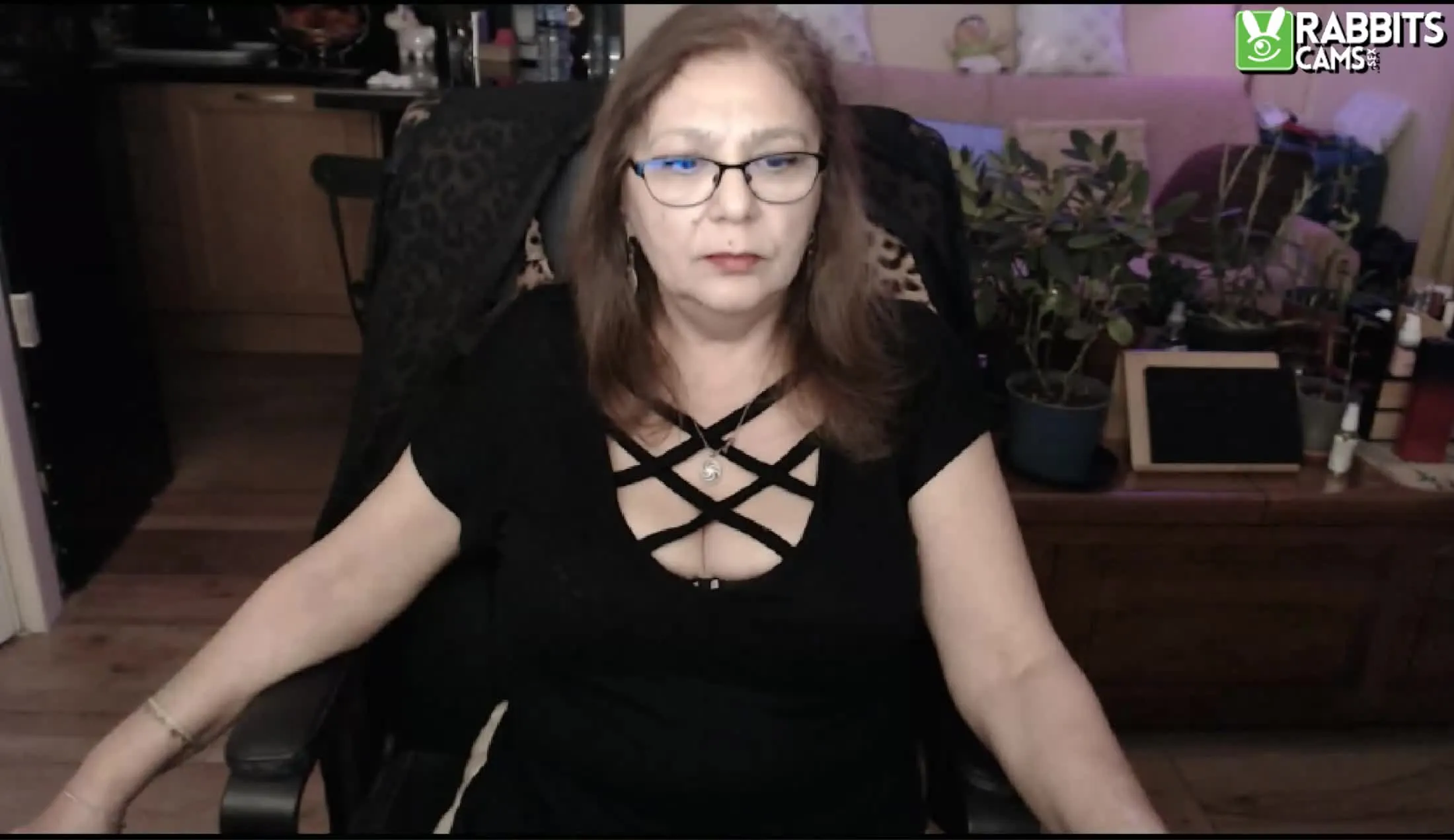 Artiest SxyVivian Video 1