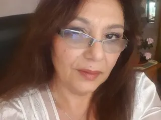 SxyVivian profilbild på webbkameramodell