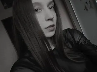 Foto de perfil de modelo de webcam de PureEliana