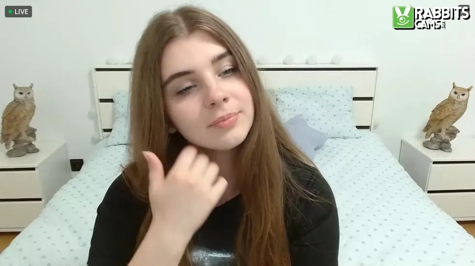 Interprete NeonAubrey Video 1