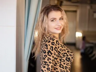LacyCharm profilbild på webbkameramodell