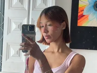 Stefanny_vv Profilbild des Cam-Modells