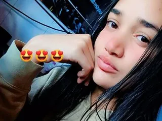 Imagen de perfil de modelo de cámara web de softkittyy131