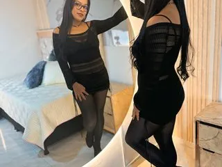 Debora_Mature