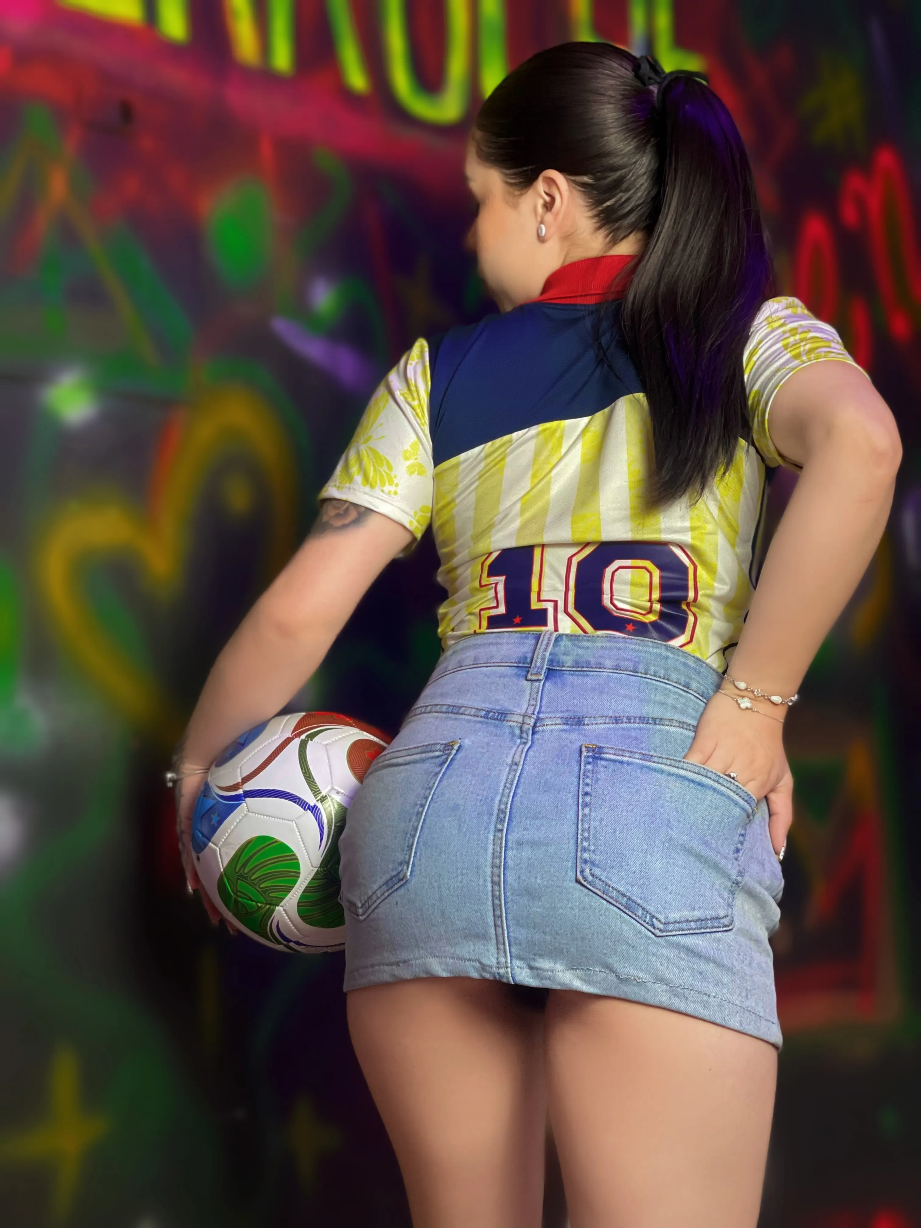 Artista ElizabethWet Foto 3