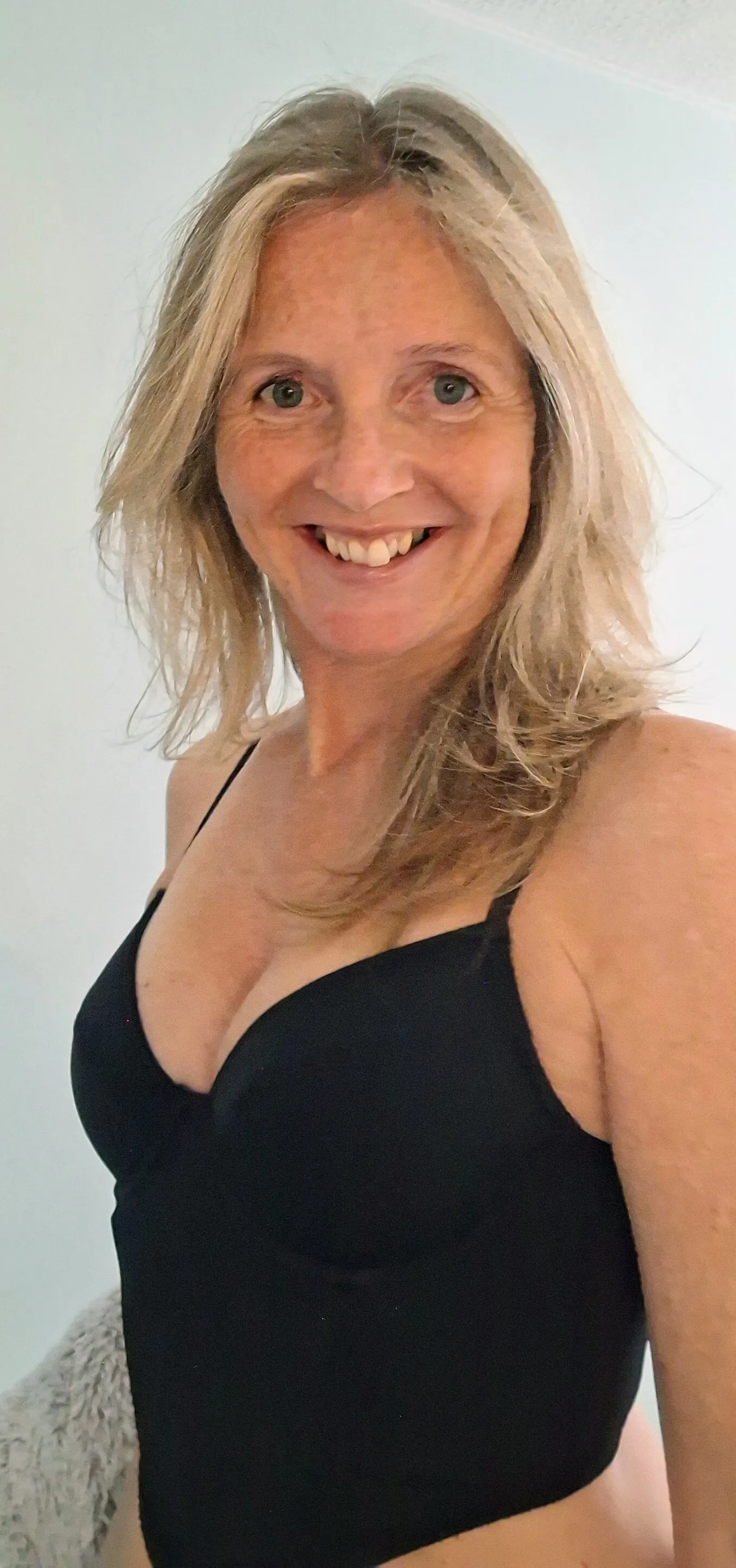 Interprète HotMatureLucy26 Photo 1