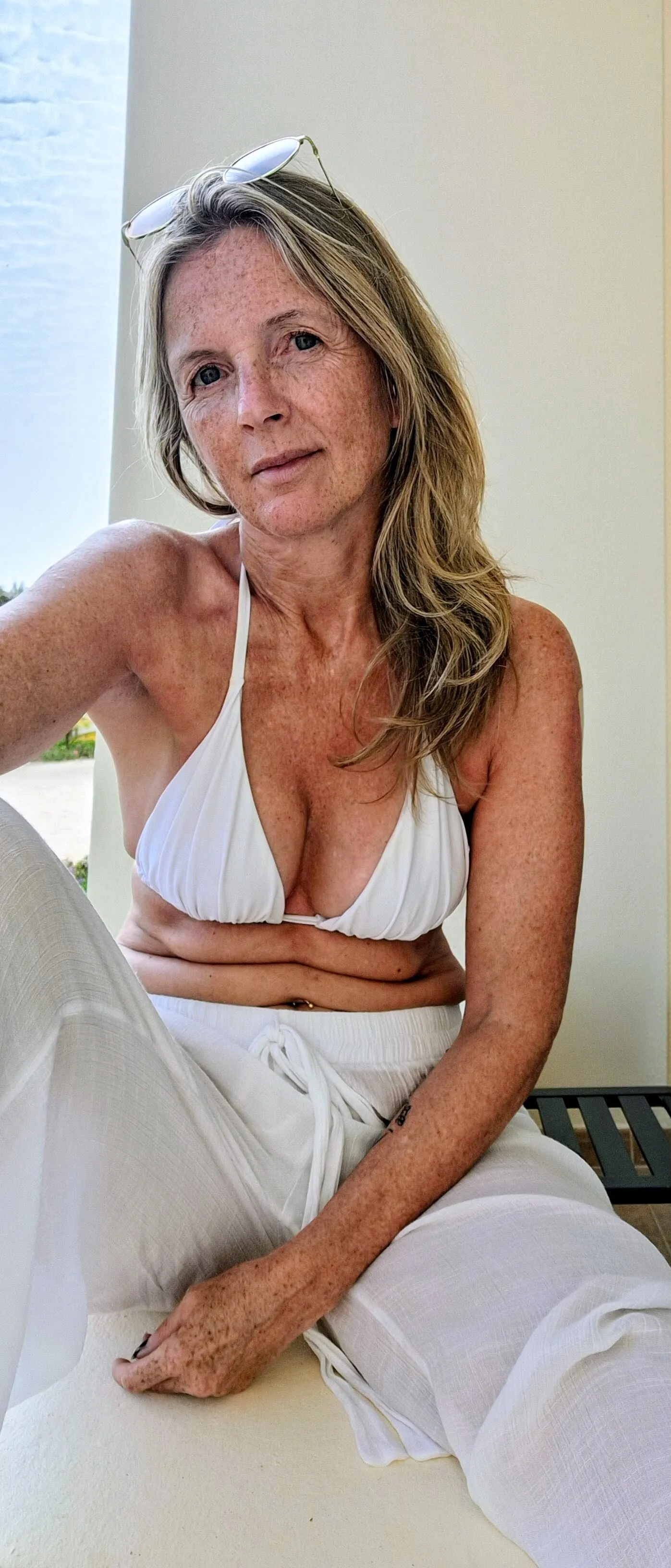 Interprète HotMatureLucy26 Photo 1