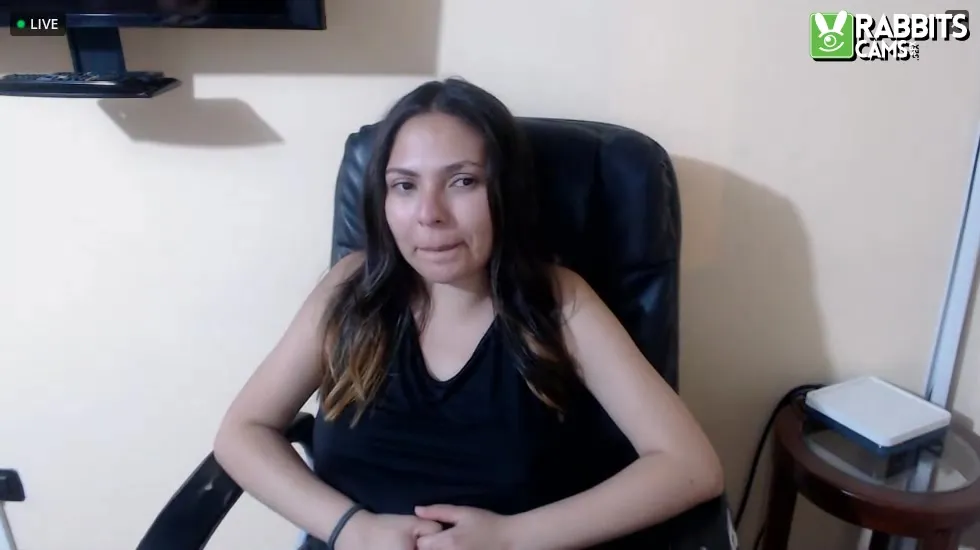 Intérprete AzulMony Video 1