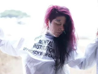 Image de profil du modèle de webcam Tattedtitties89