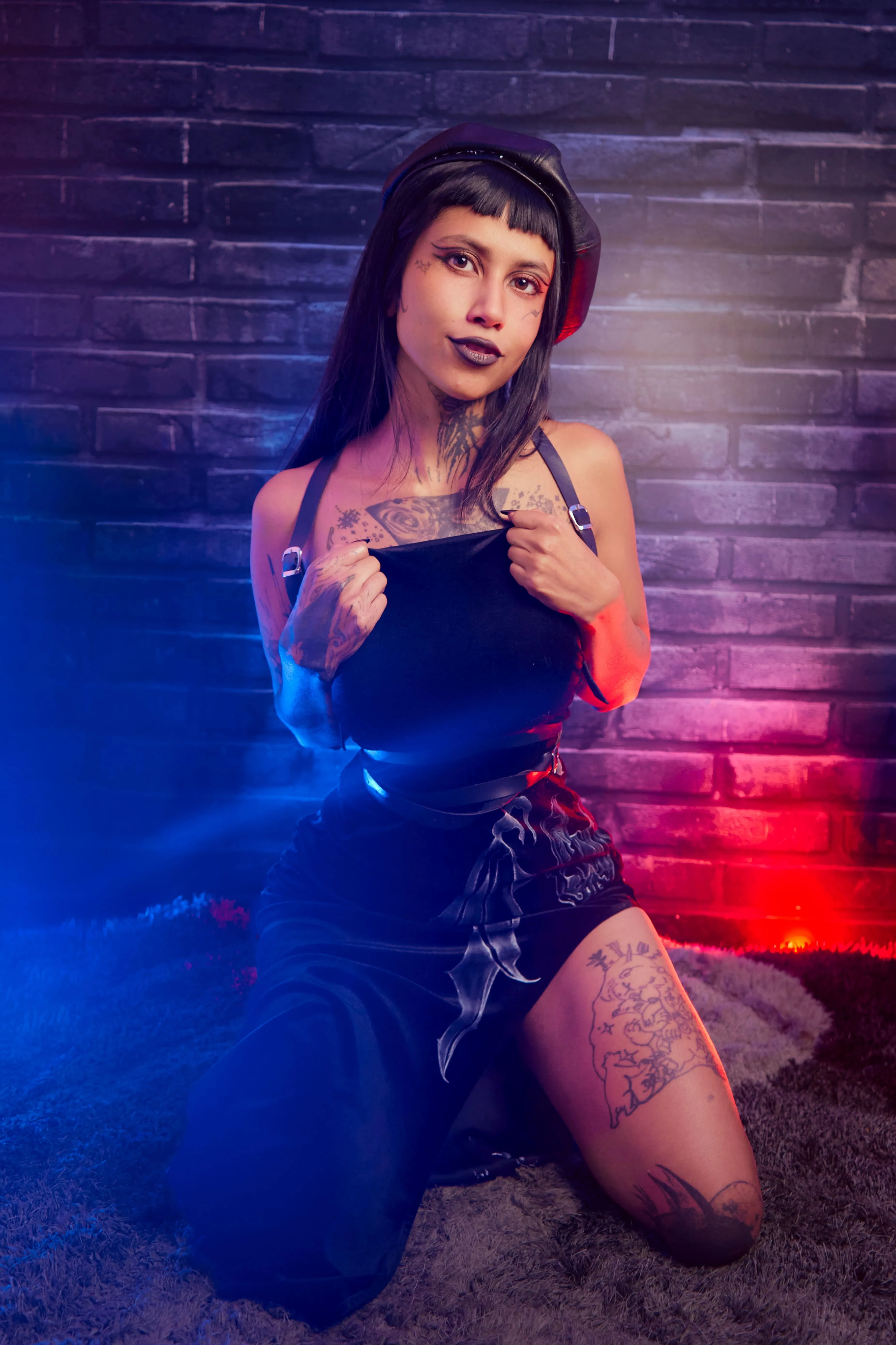 Darsteller NyxVega Foto 6