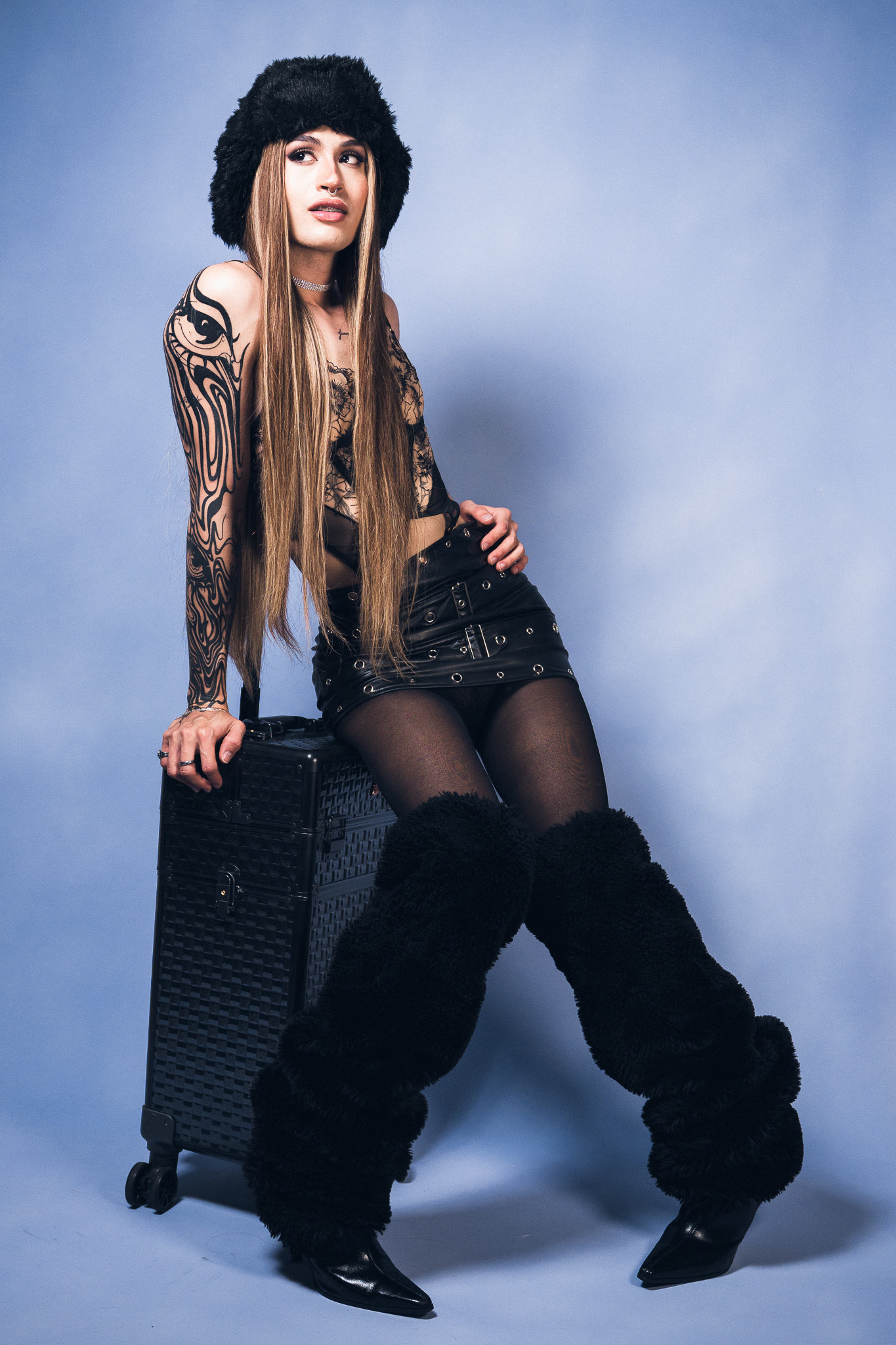 Darsteller Akame_Rey Foto 9