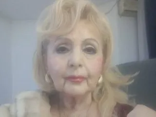 Imagen de perfil de modelo de cámara web de LadyMargo64