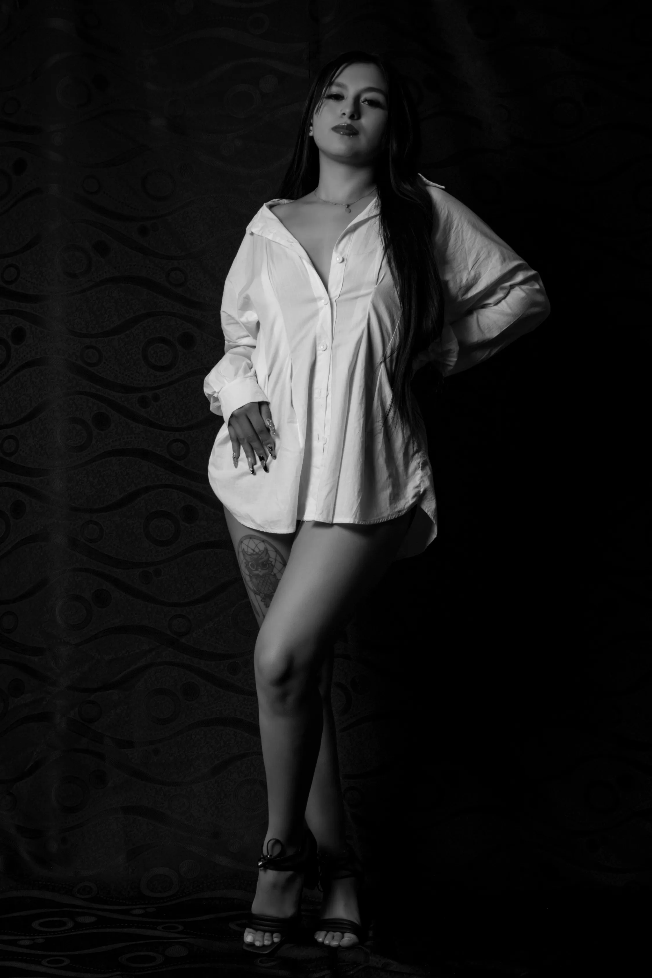 Intérprete MissScarluxe Foto 7