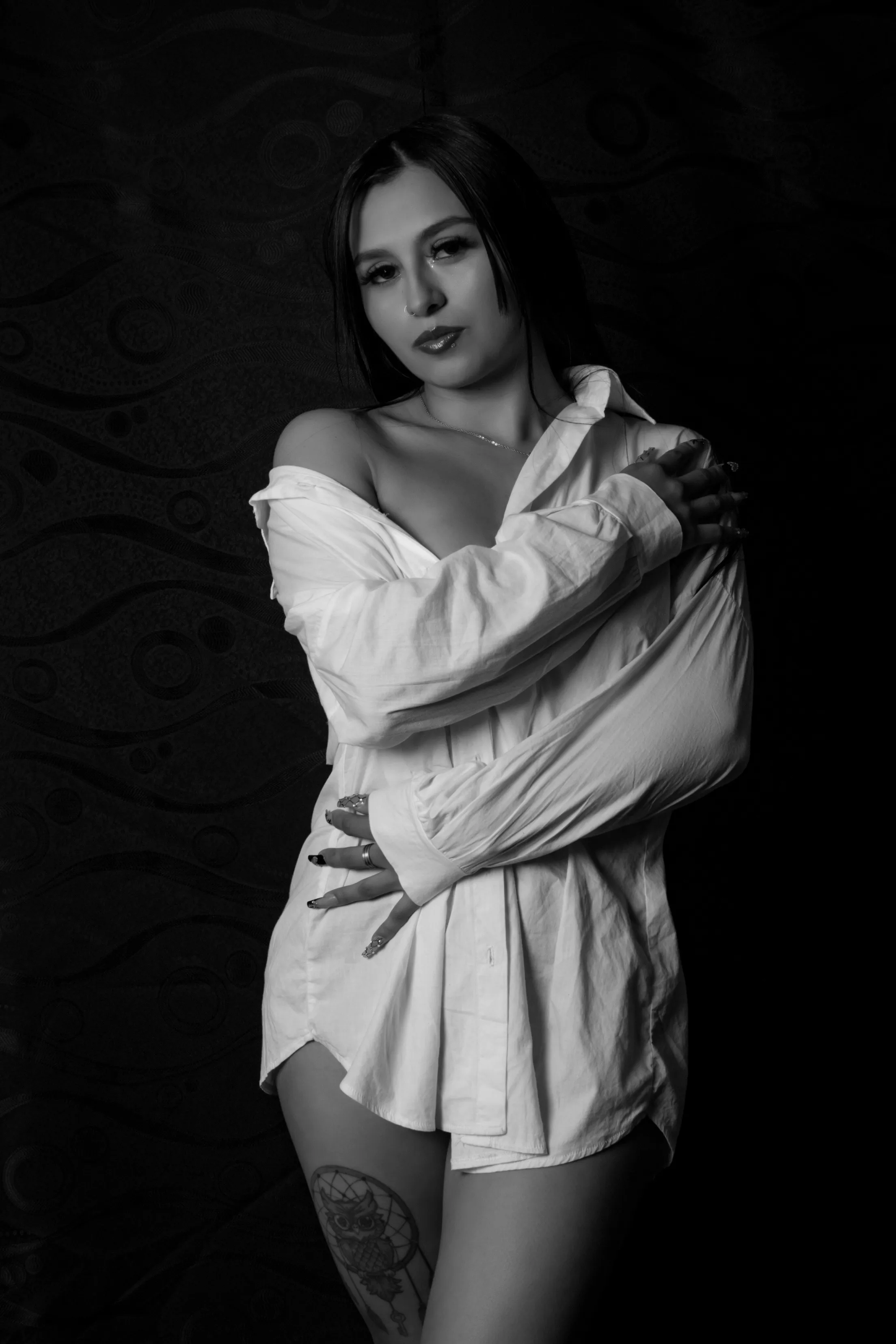 Intérprete MissScarluxe Foto 6