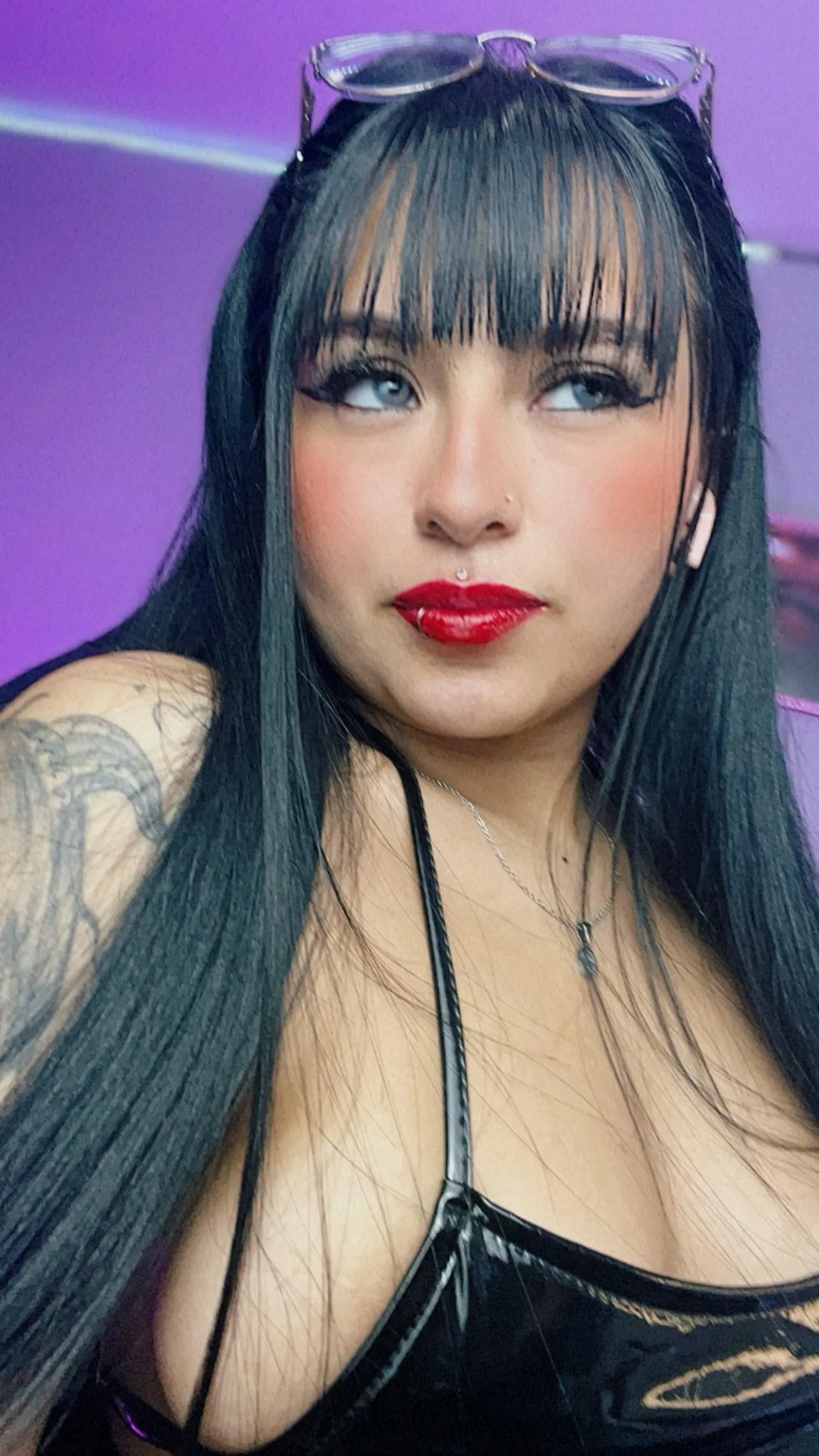 Intérprete MissScarluxe Foto 3
