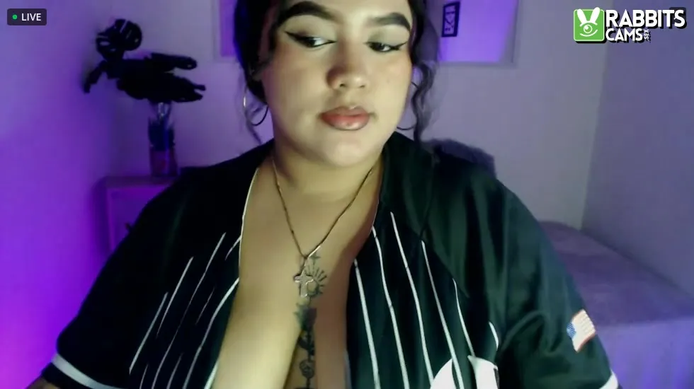 Interprète BettyBoobK Vidéo 1