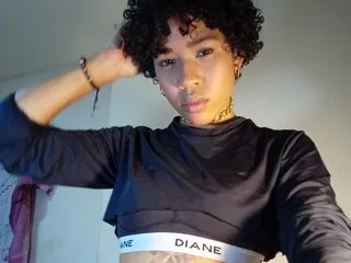 Foto de perfil de modelo de webcam de BittyVice