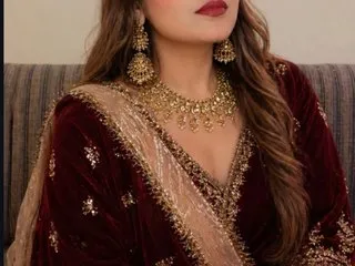 Imagen de perfil de modelo de cámara web de IndiianStarLilly