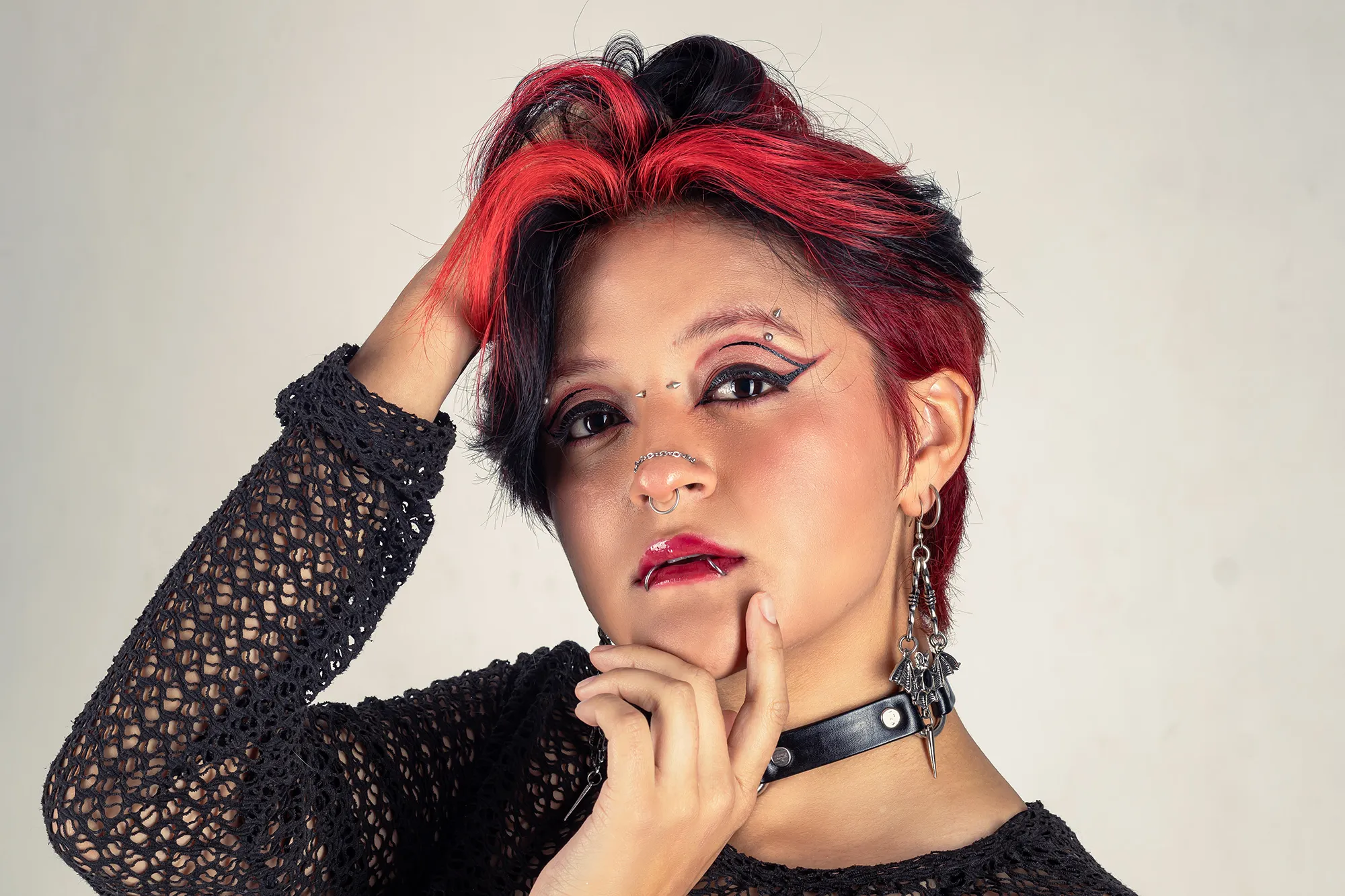 Artista YuuMiko Foto 4